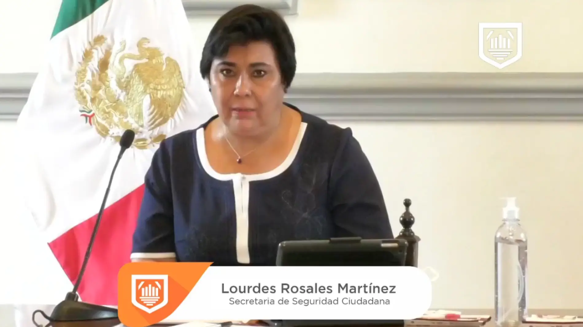 lourdes rosales